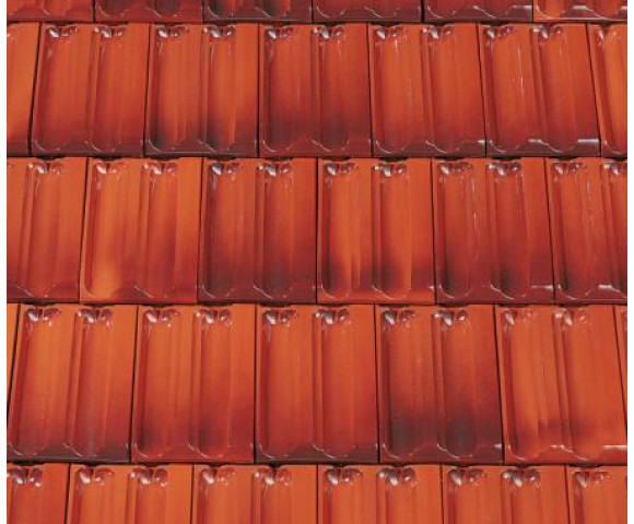 Керамическая черепица Creaton Ratio