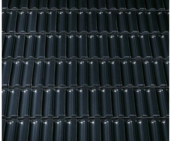 Керамическая черепица Creaton Ratio