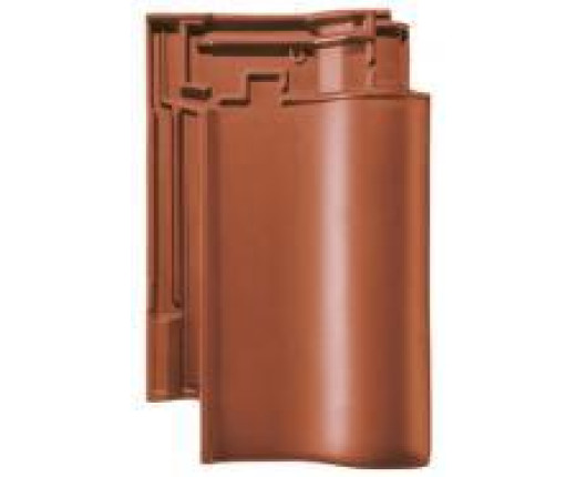 Керамическая черепица Erlus E-58-SL