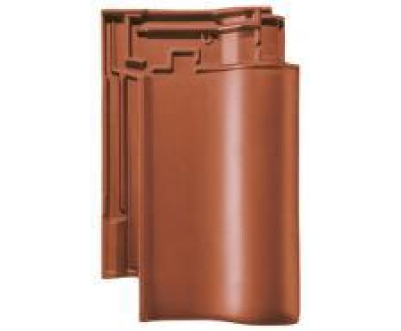 Керамическая черепица Erlus E-58-SL