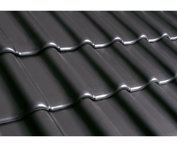 Керамическая черепица Erlus E-58-SL