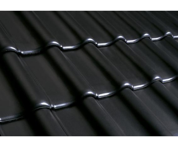 Керамическая черепица Erlus E-58-SL