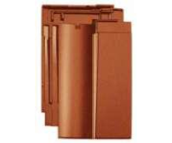 Керамическая черепица Erlus Карат XXL