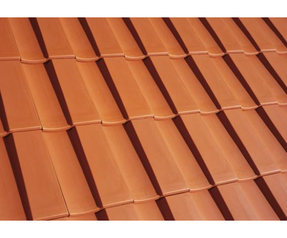 Керамическая черепица Erlus Карат XXL