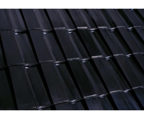 Керамическая черепица Erlus Карат XXL