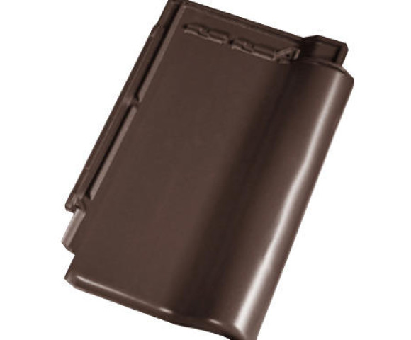 Керамическая черепица Koramic Alegro 9