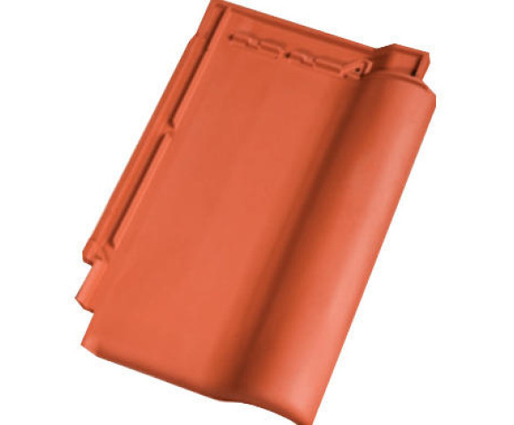 Керамическая черепица Koramic Alegro 9