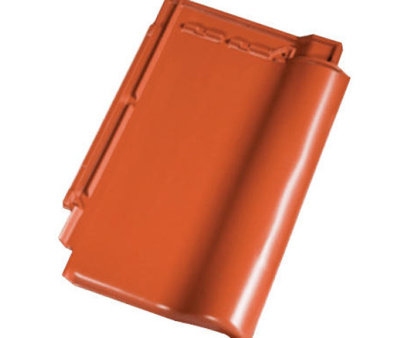 Керамическая черепица Koramic Alegro 9