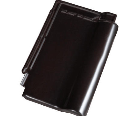 Керамическая черепица Koramic Alegro 9