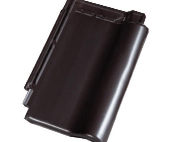 Керамическая черепица Koramic Alegro 9