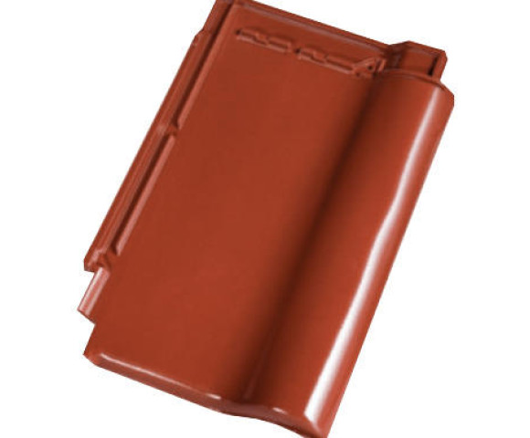 Керамическая черепица Koramic Alegro 9