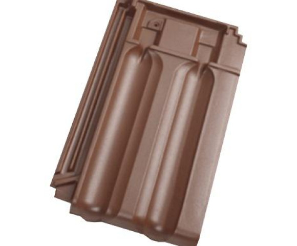 Керамическая черепица Koramic Mongo 11