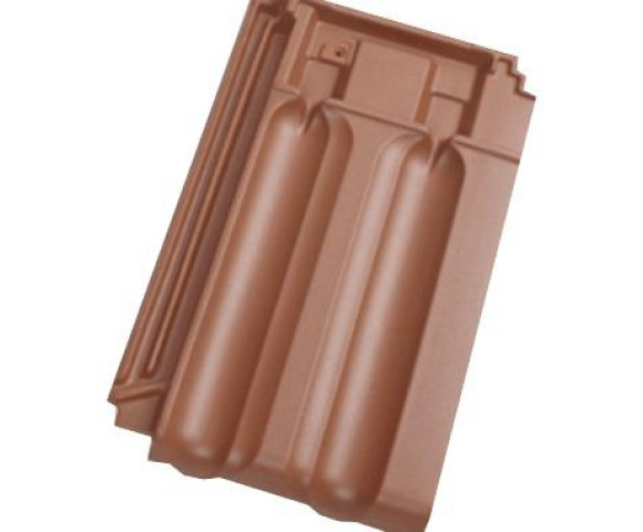 Керамическая черепица Koramic Mongo 11