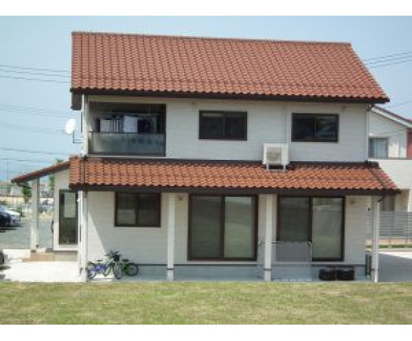 Керамическая черепица Марусо Калифорния Newcera ECO матовый коричневый