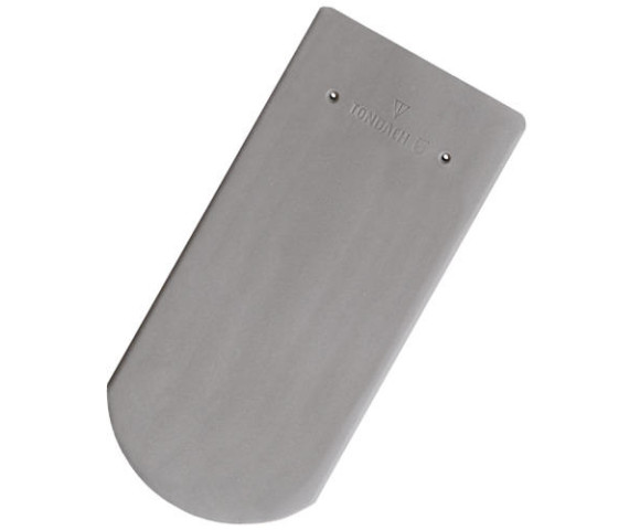 Керамическая черепица Tondach Бобровка