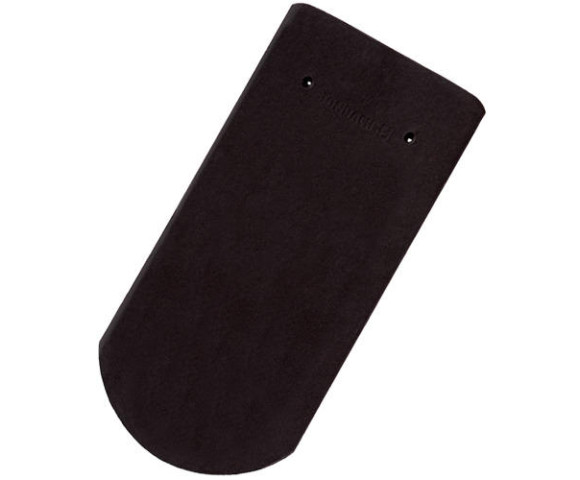 Керамическая черепица Tondach Бобровка