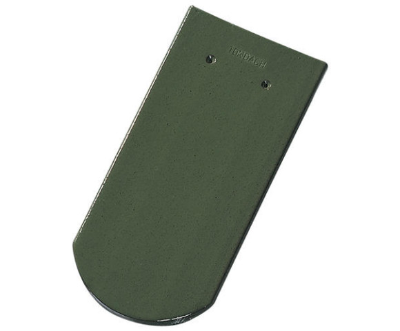 Керамическая черепица Tondach Бобровка