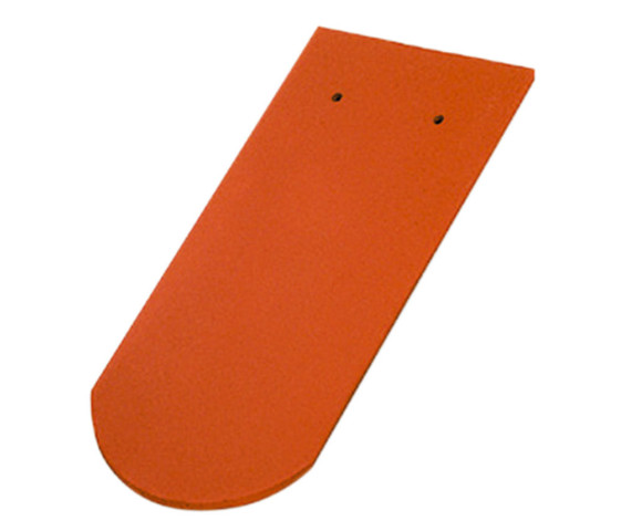 Керамическая черепица Tondach Бобровка