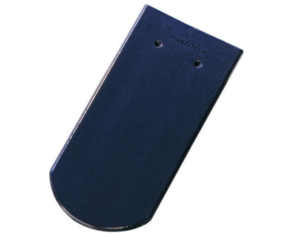 Керамическая черепица Tondach Бобровка