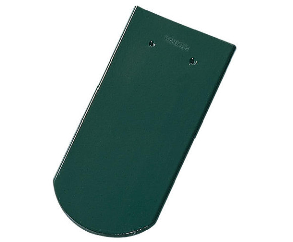 Керамическая черепица Tondach Бобровка