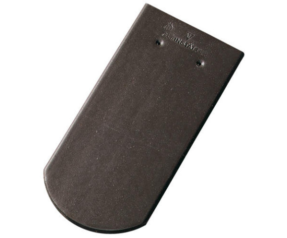 Керамическая черепица Tondach Бобровка