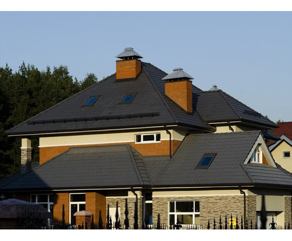 Керамичесая черепица Nelskamp G 10