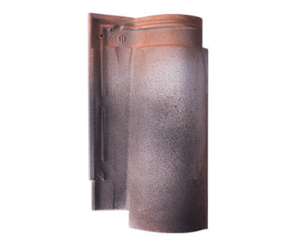 Керамическая черепица Cottosenese Francigena