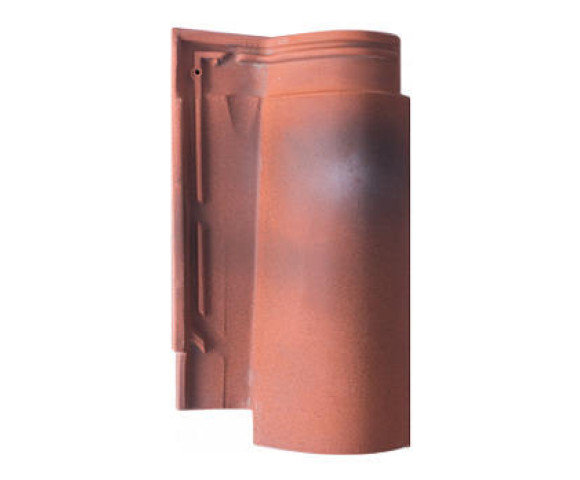 Керамическая черепица Cottosenese Francigena