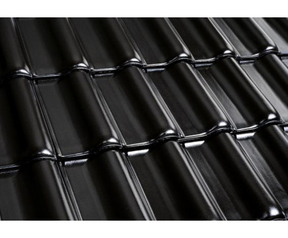 Керамическая черепица Erlus E-58 S