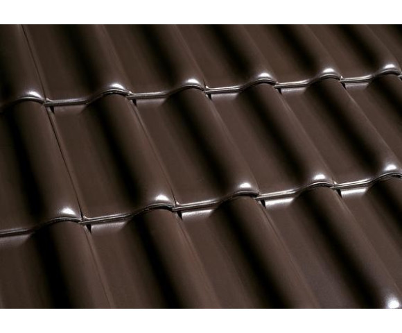 Керамическая черепица Erlus E-58 S