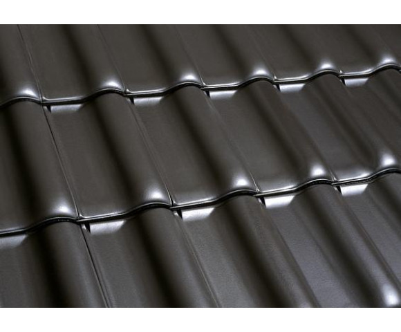 Керамическая черепица Erlus E-58 S