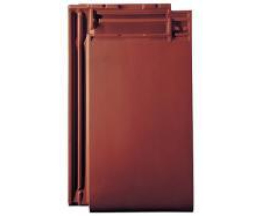 Керамическая черепица Erlus Linea