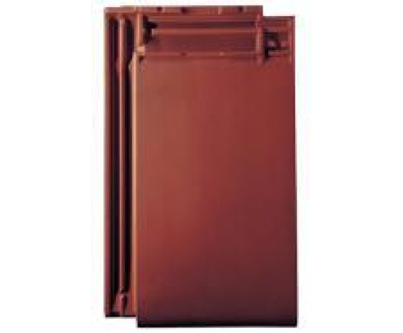 Керамическая черепица Erlus Linea