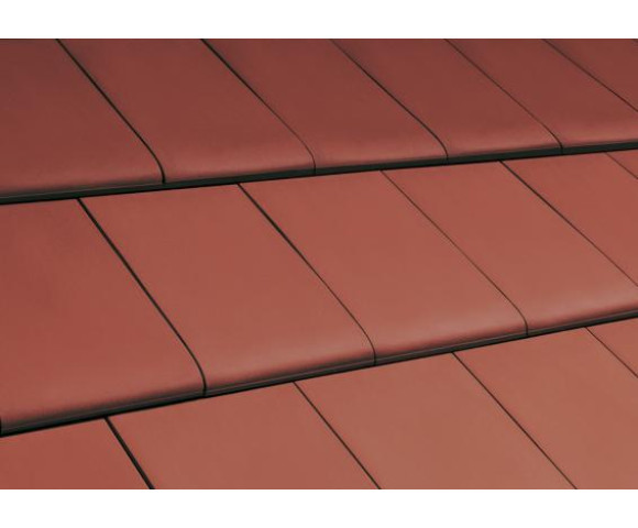 Керамическая черепица Erlus Linea