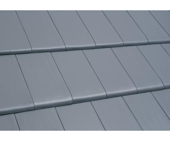 Керамическая черепица Erlus Linea