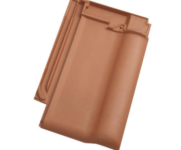 Керамическая черепица Koramic Alegro 10