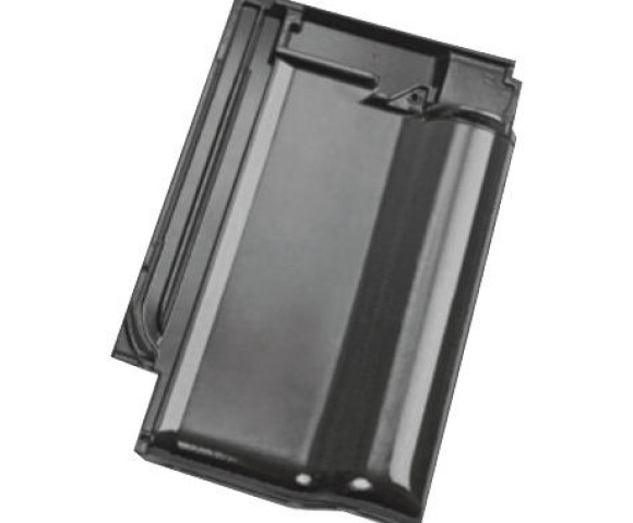 Керамическая черепица Koramic Alegro 10