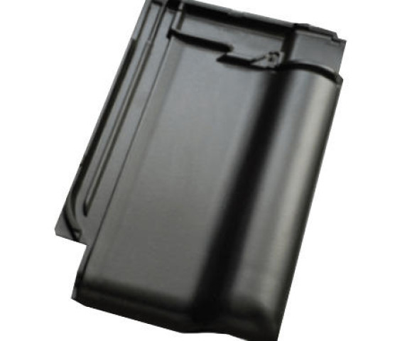 Керамическая черепица Koramic Alegro 10