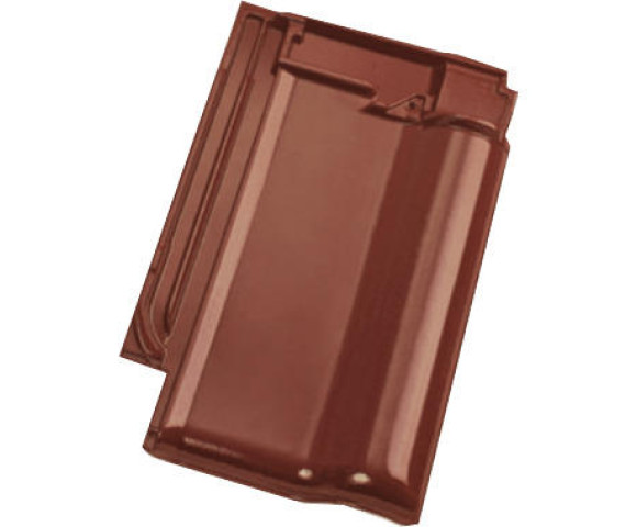 Керамическая черепица Koramic Alegro 10