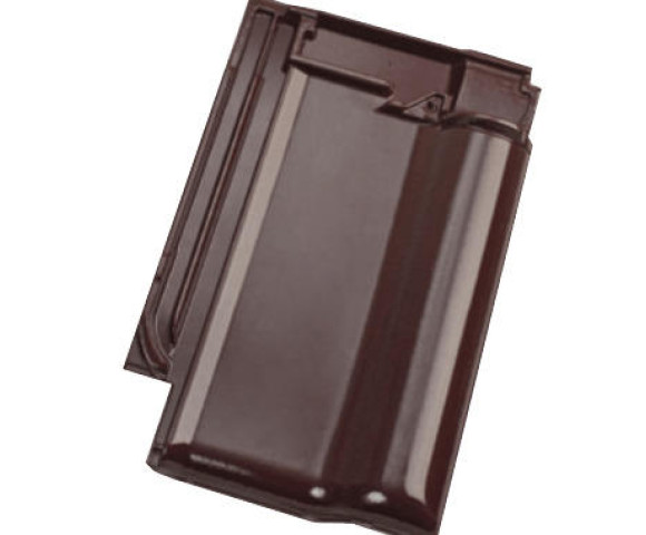 Керамическая черепица Koramic Alegro 10