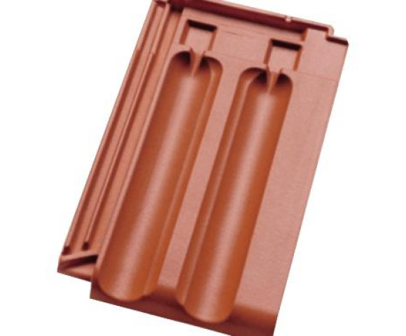 Керамическая черепица Koramic Mondo 12