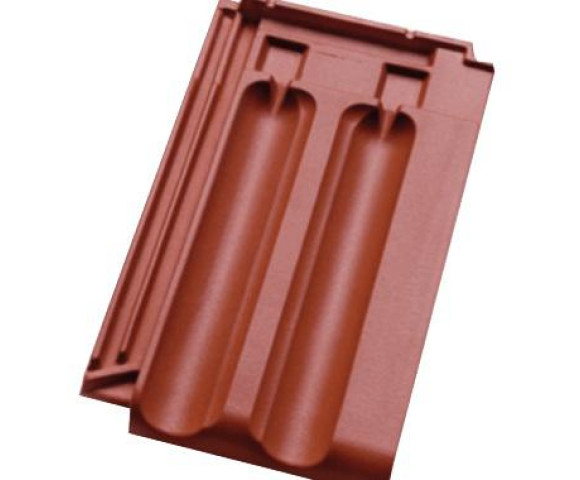 Керамическая черепица Koramic Mondo 12