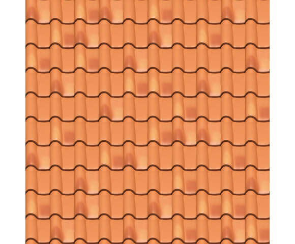 Керамическая черепица Марусо Калифорния Newcera ECO Клен