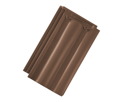 Керамическая черепица Tondach Твист