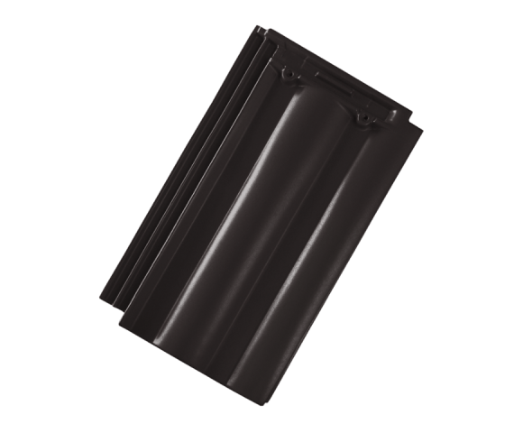 Керамическая черепица Tondach Твист