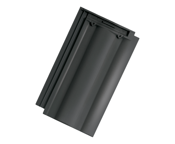 Керамическая черепица Tondach Твист