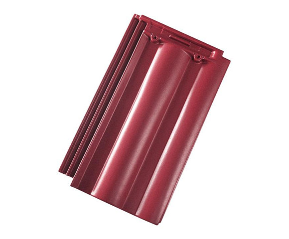 Керамическая черепица Tondach Твист