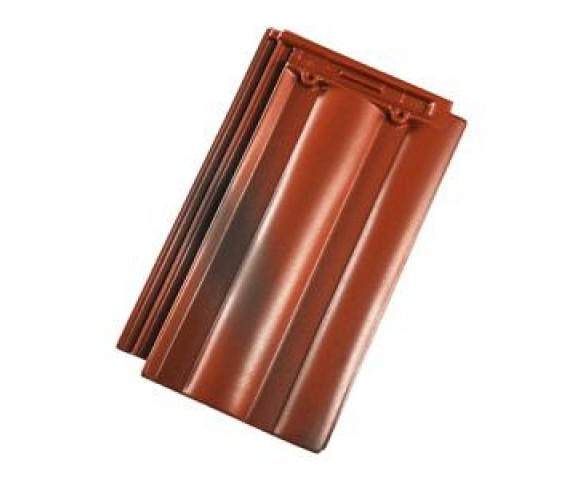 Керамическая черепица Tondach Твист