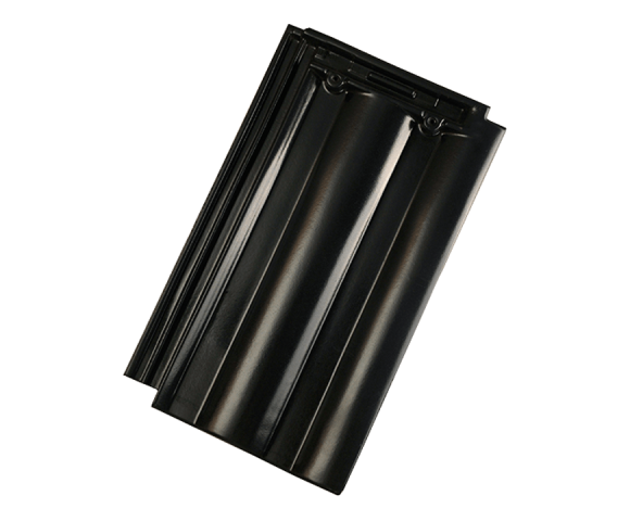 Керамическая черепица Tondach Твист