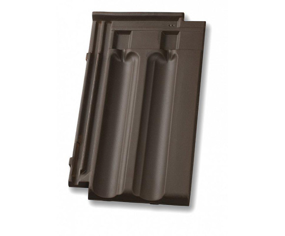 Керамичесая черепица Nelskamp D 15